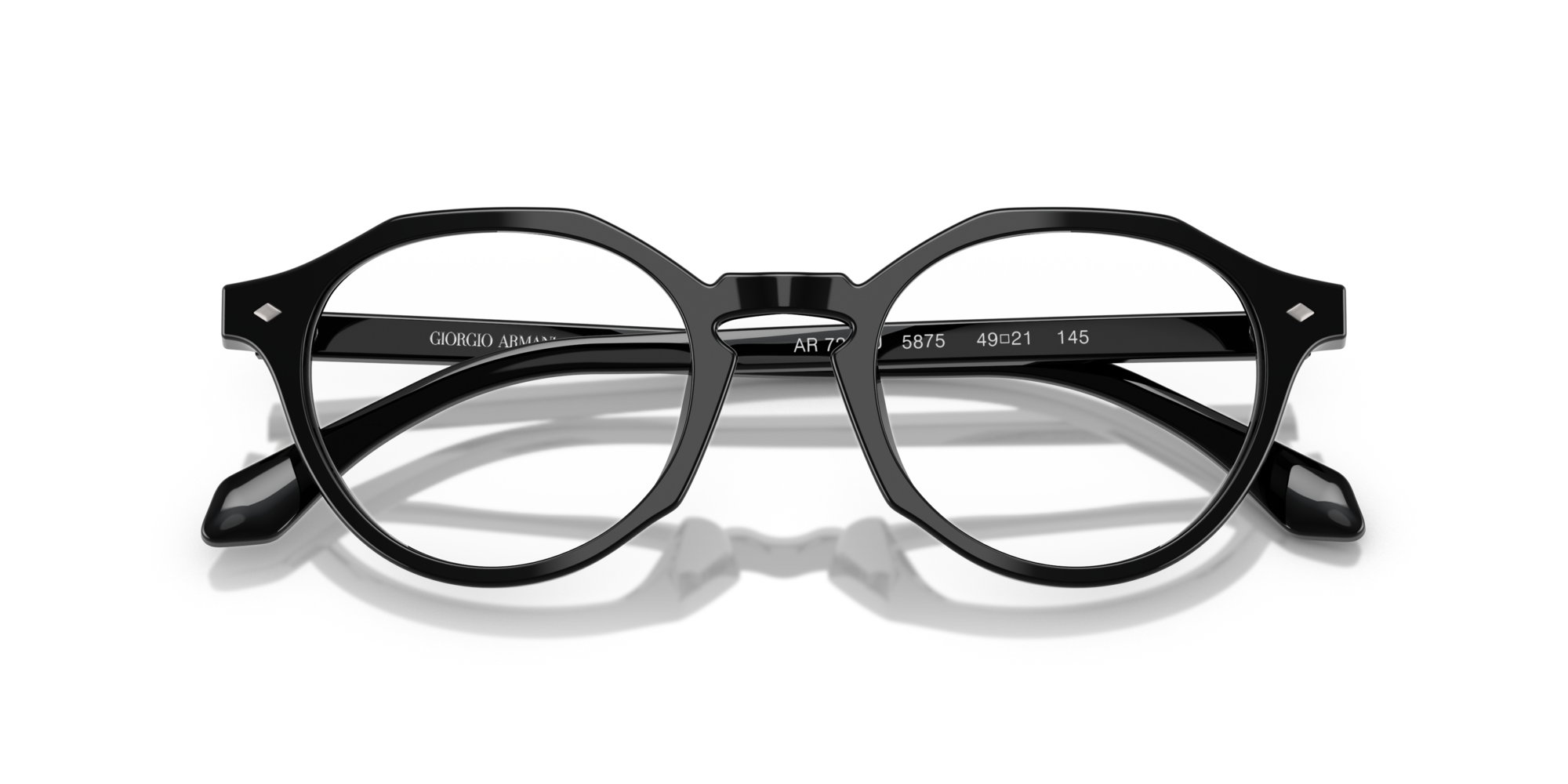 AR7264U 5875 Montature da vista Giorgio Armani 2