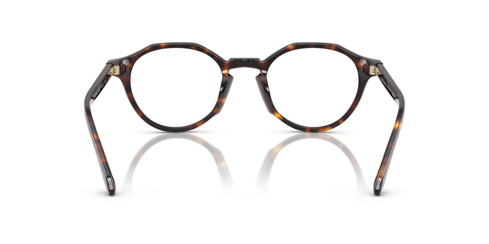 AR7264U 5879 Montature da vista Giorgio Armani 5