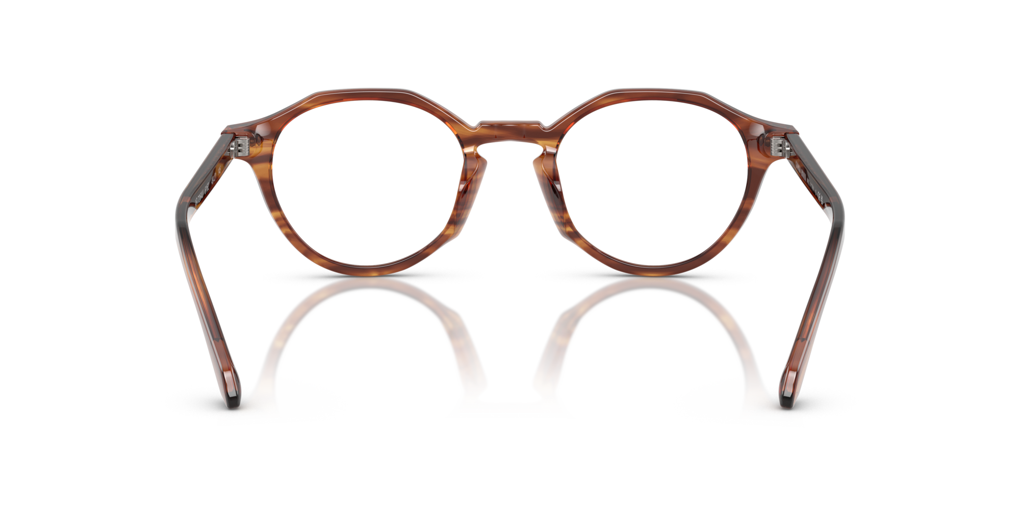 AR7264U 6162 Montature da vista Giorgio Armani 5