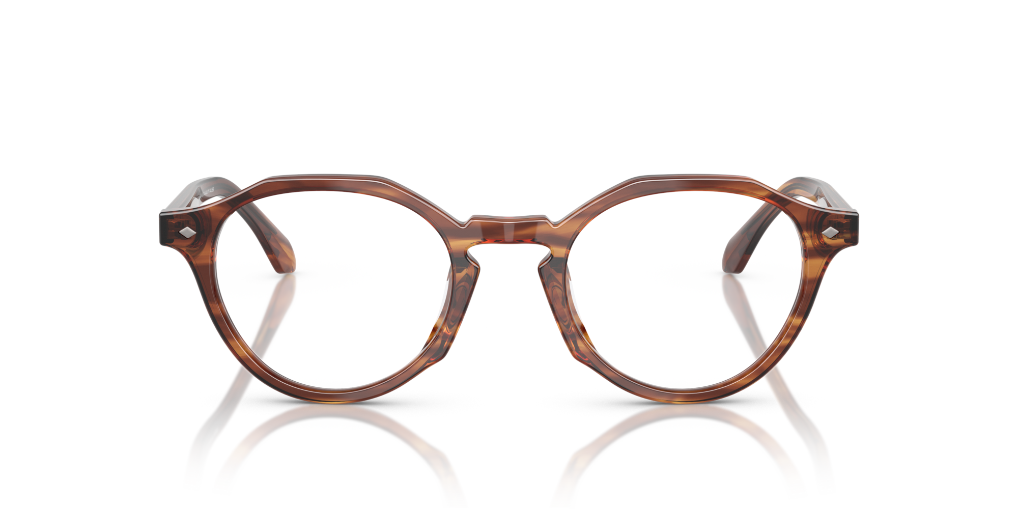 AR7264U 6162 Montature da vista Giorgio Armani 3