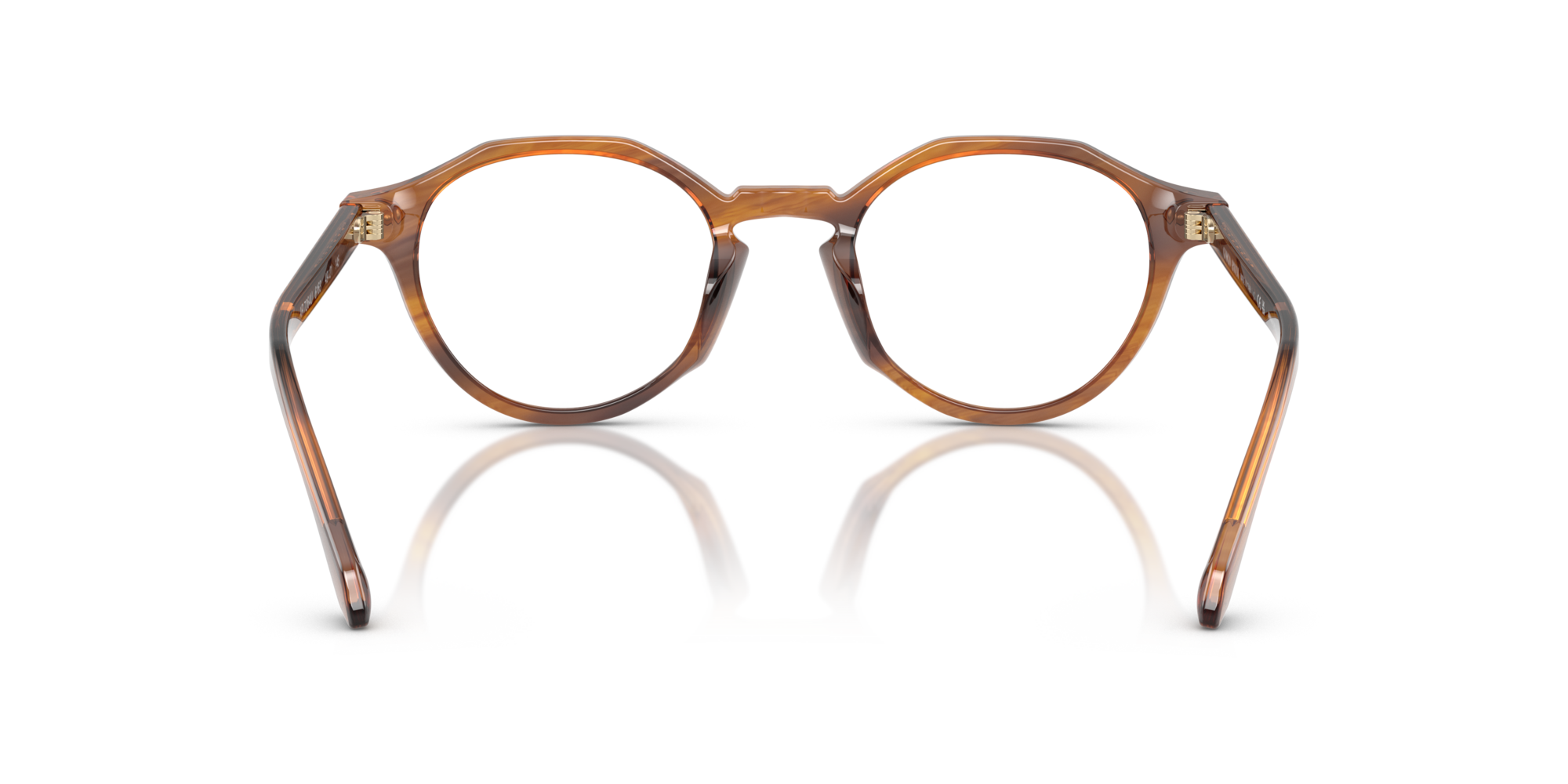 AR7264U 6163 Montature da vista Giorgio Armani 5