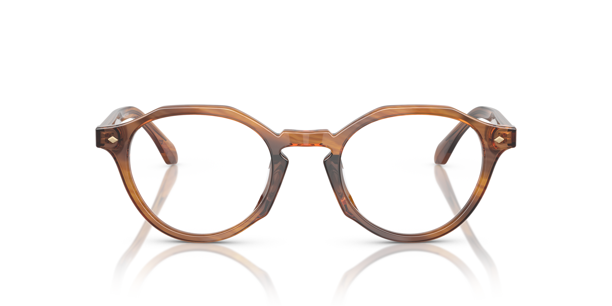AR7264U 6163 Montature da vista Giorgio Armani 3