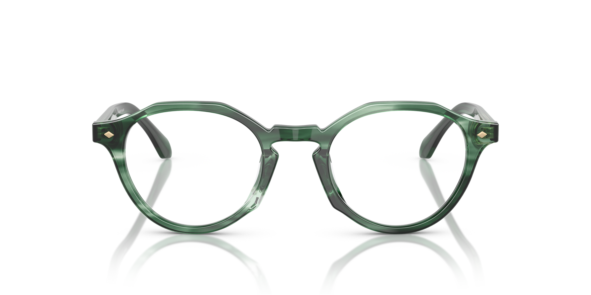 AR7264U 6164 Montature da vista Giorgio Armani 3