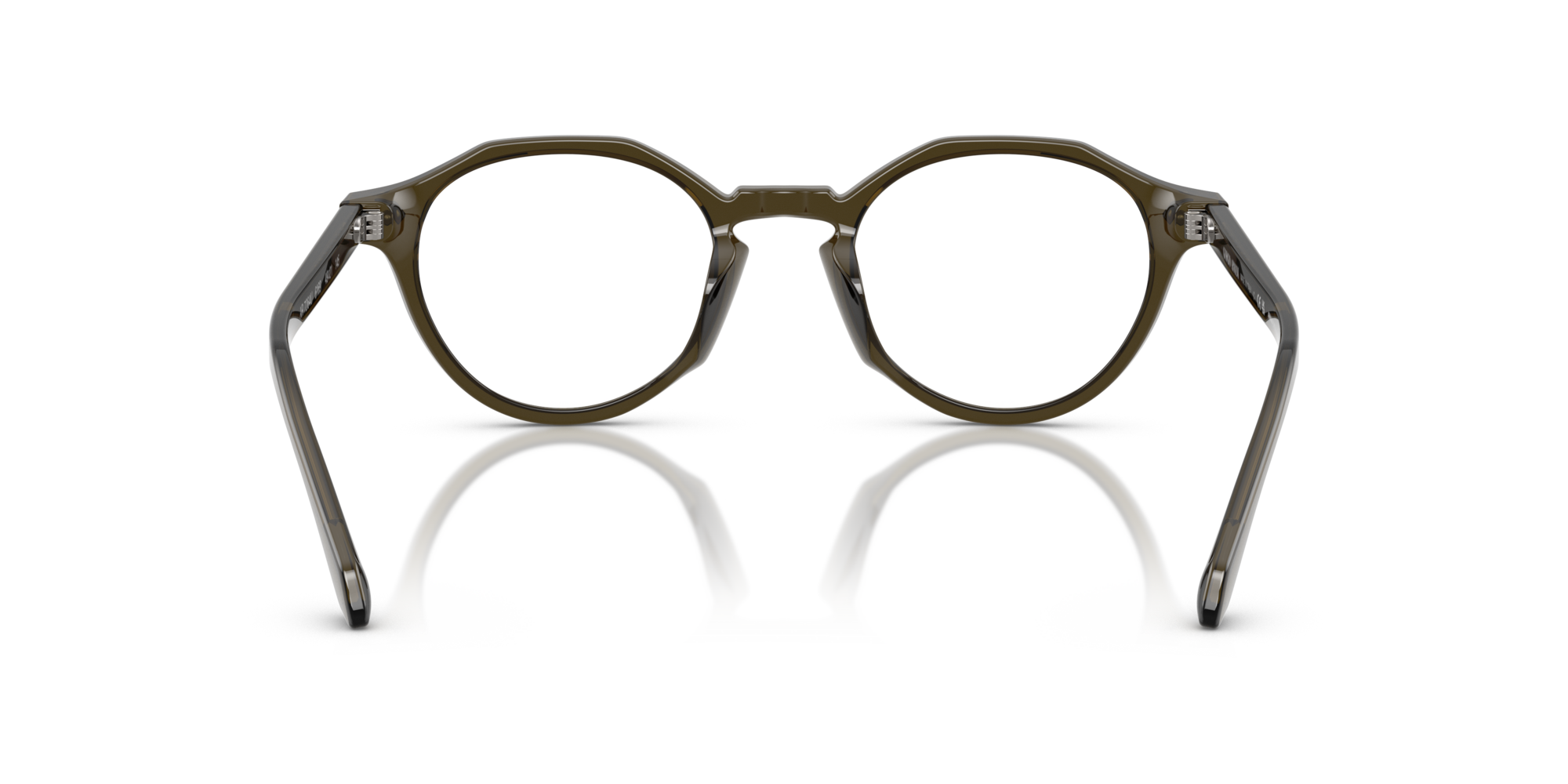 AR7264U 6169 Montature da vista Giorgio Armani 5