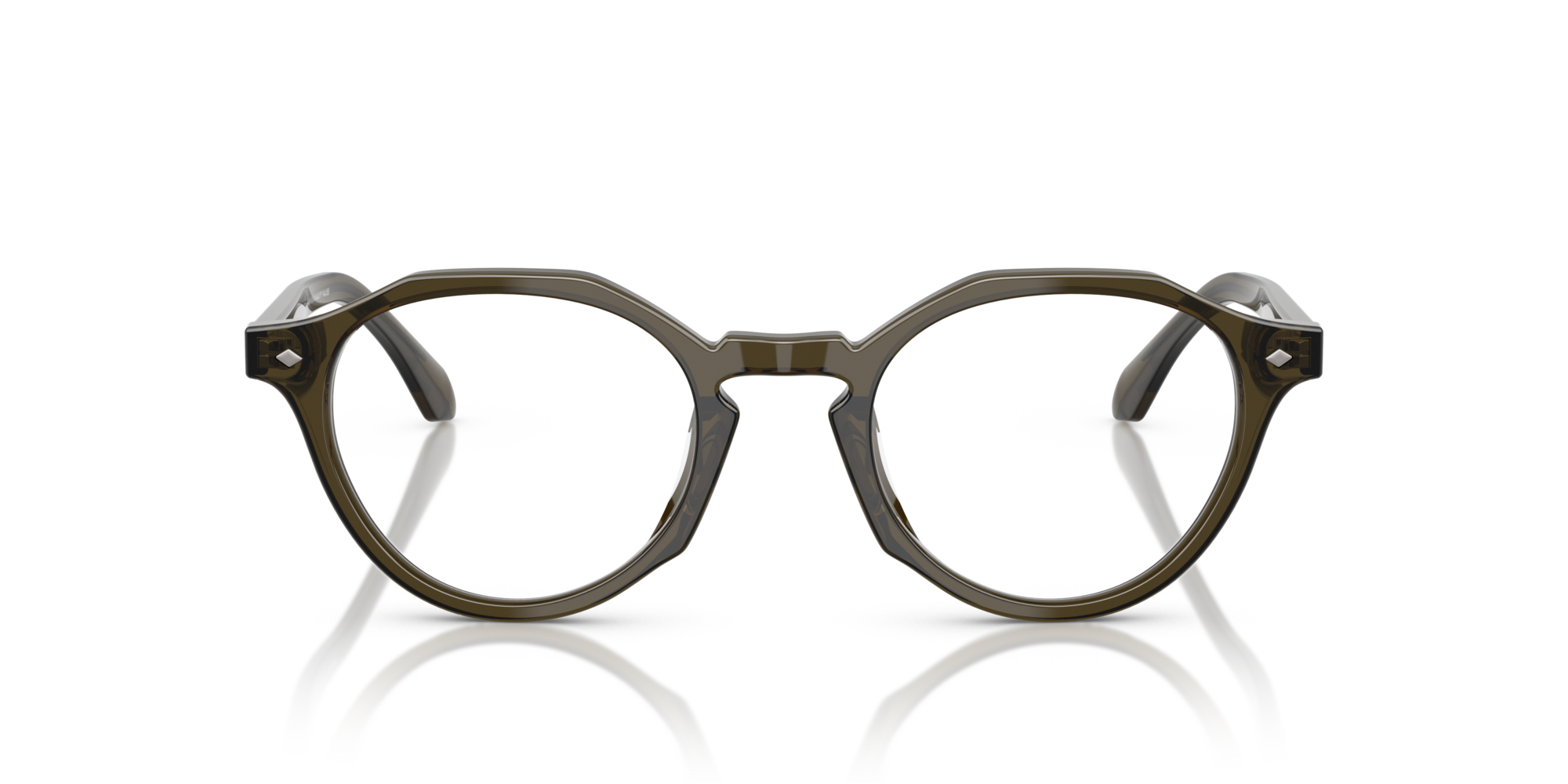 AR7264U 6169 Montature da vista Giorgio Armani 3