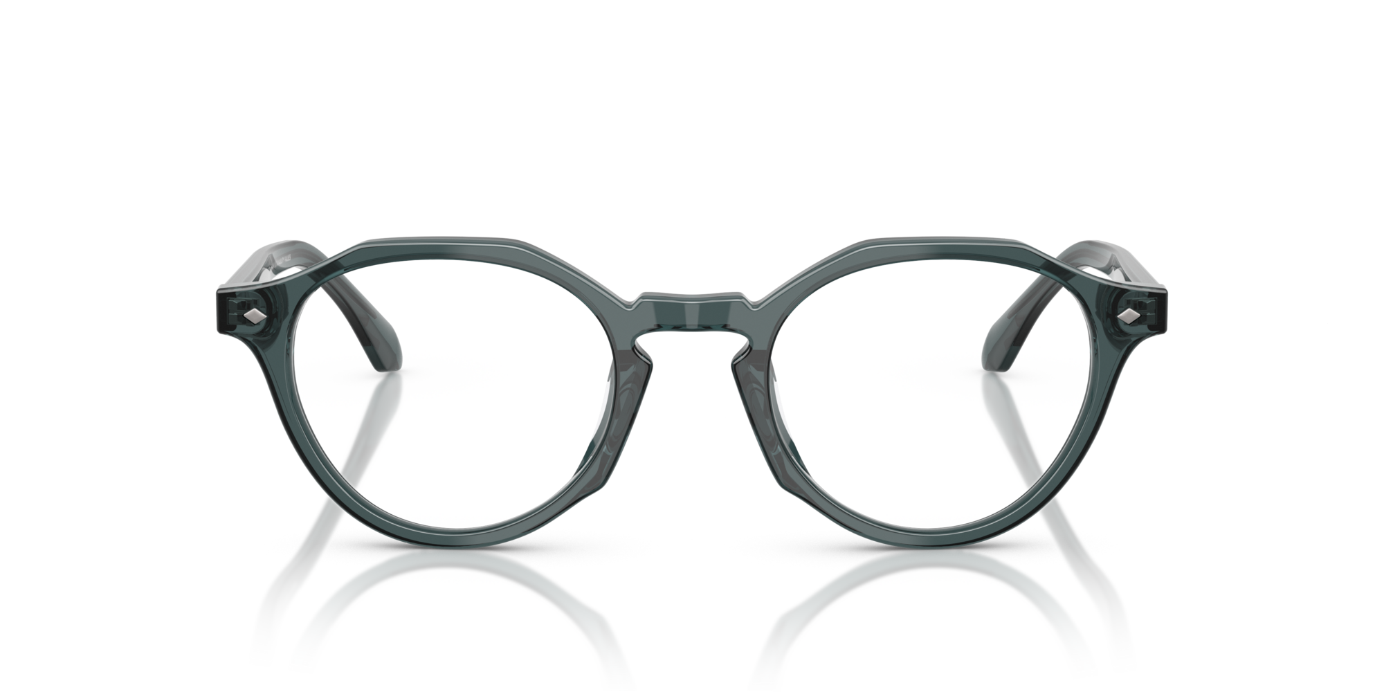 AR7264U 6171 Montature da vista Giorgio Armani 3