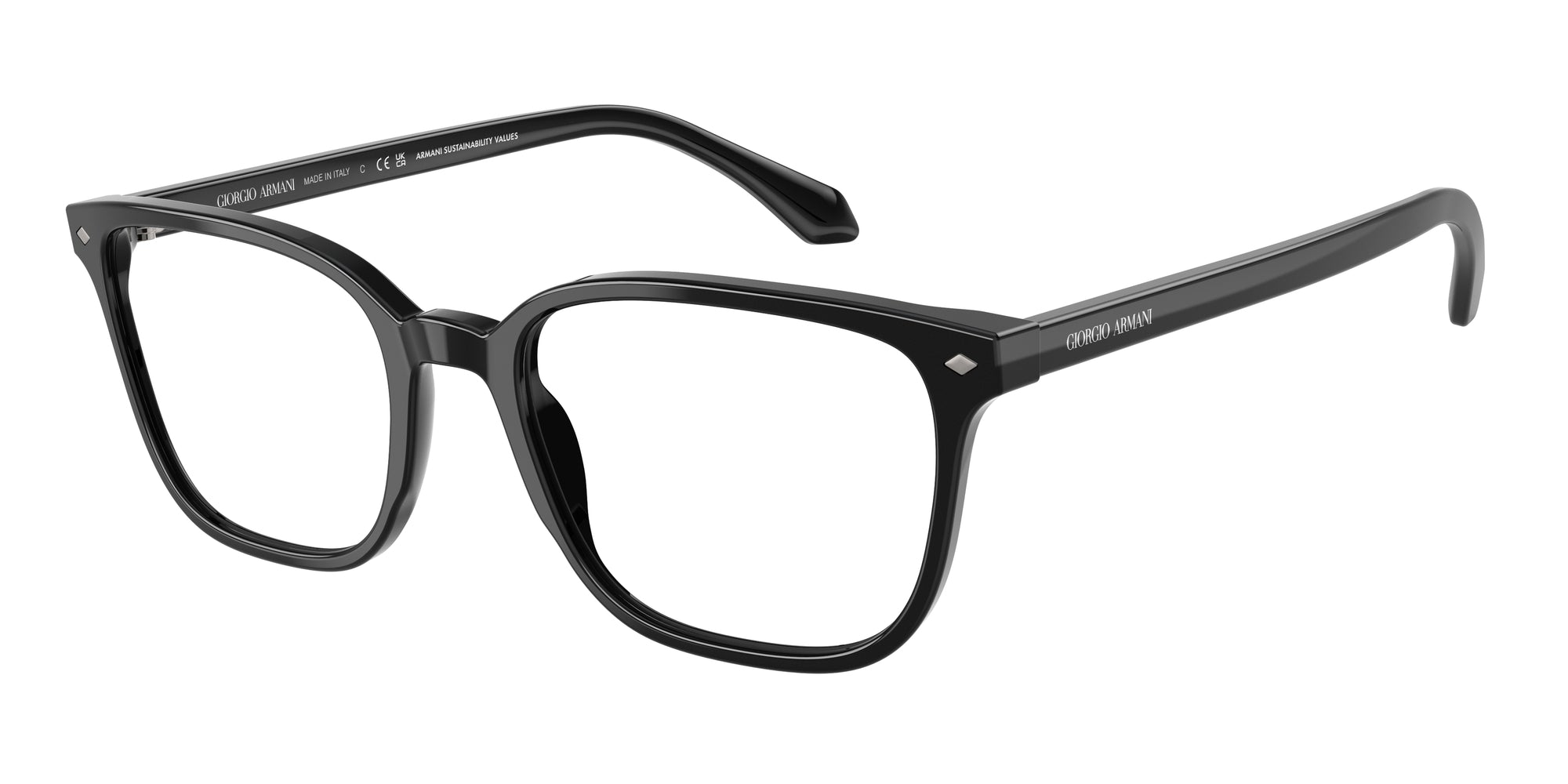 AR7265 5875 Montature da vista Giorgio Armani 1