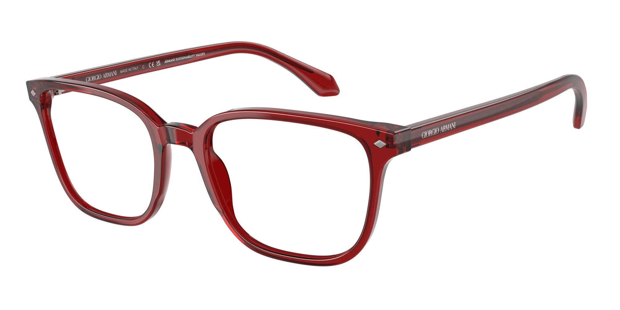 Giorgio Armani AR7265 6170 Optické rámečky Giorgio Armani 1
