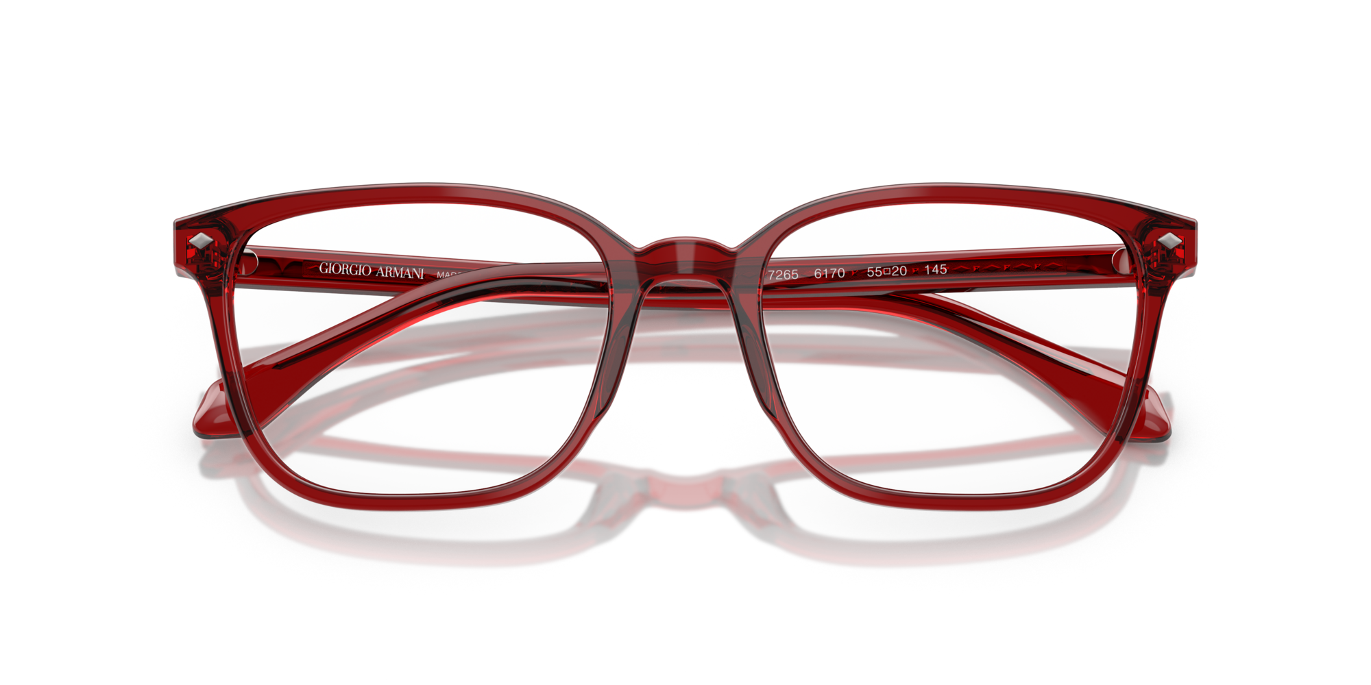 Giorgio Armani AR7265 6170 Optické rámečky Giorgio Armani 2