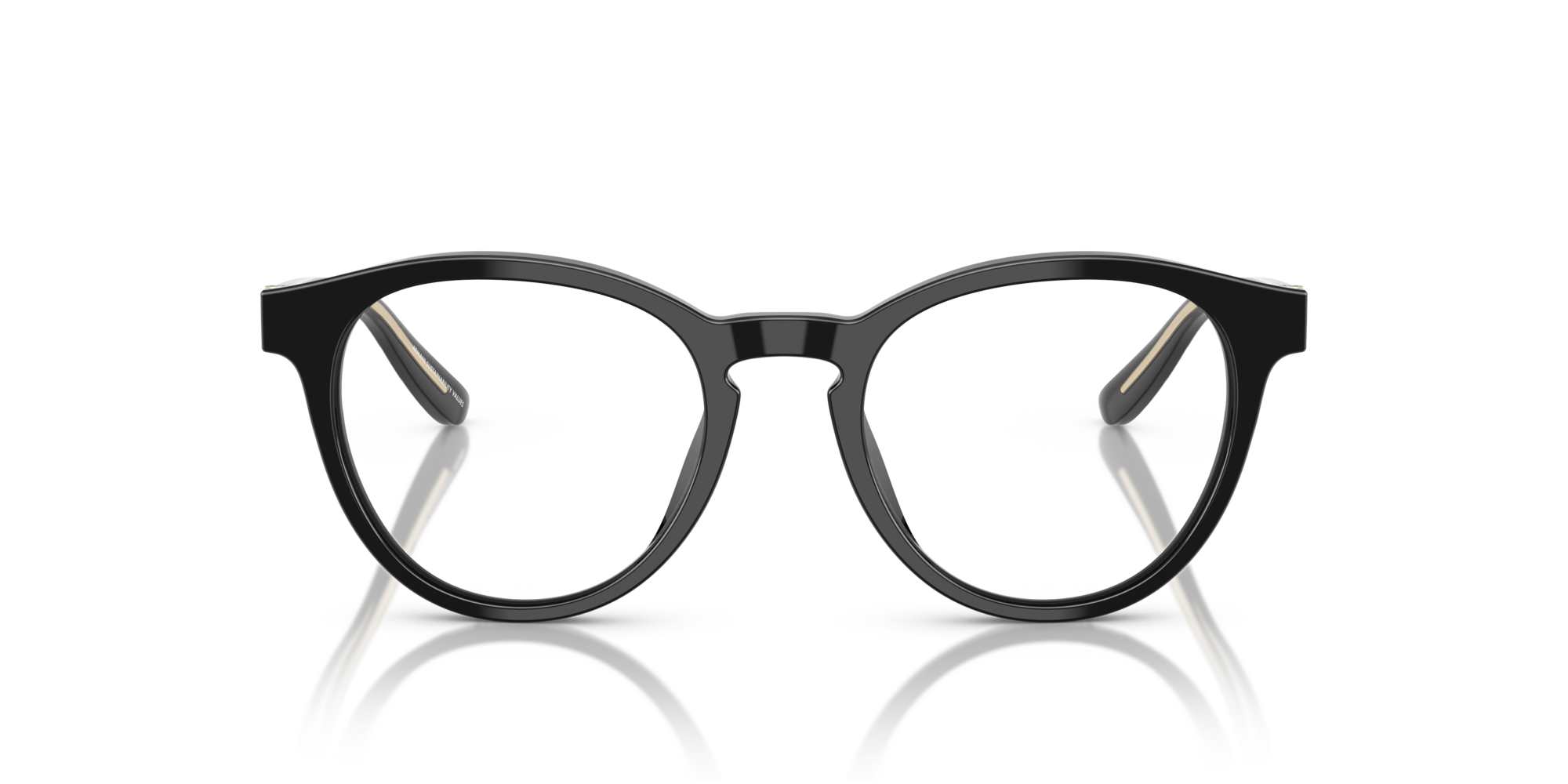 AR7266U 5875 Montature da vista Giorgio Armani 3