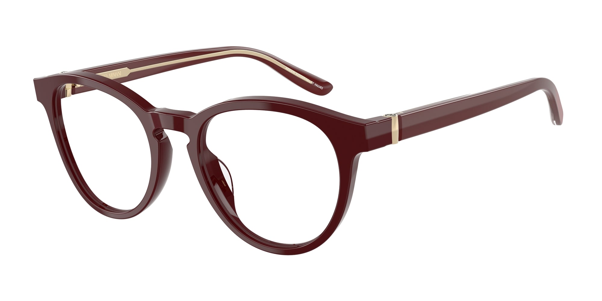 AR7266U 5955 Montature da vista Giorgio Armani 1