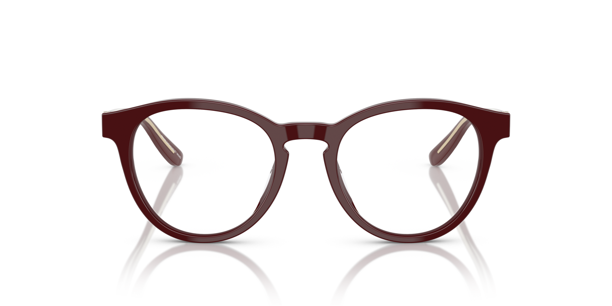 AR7266U 5955 Montature da vista Giorgio Armani 3