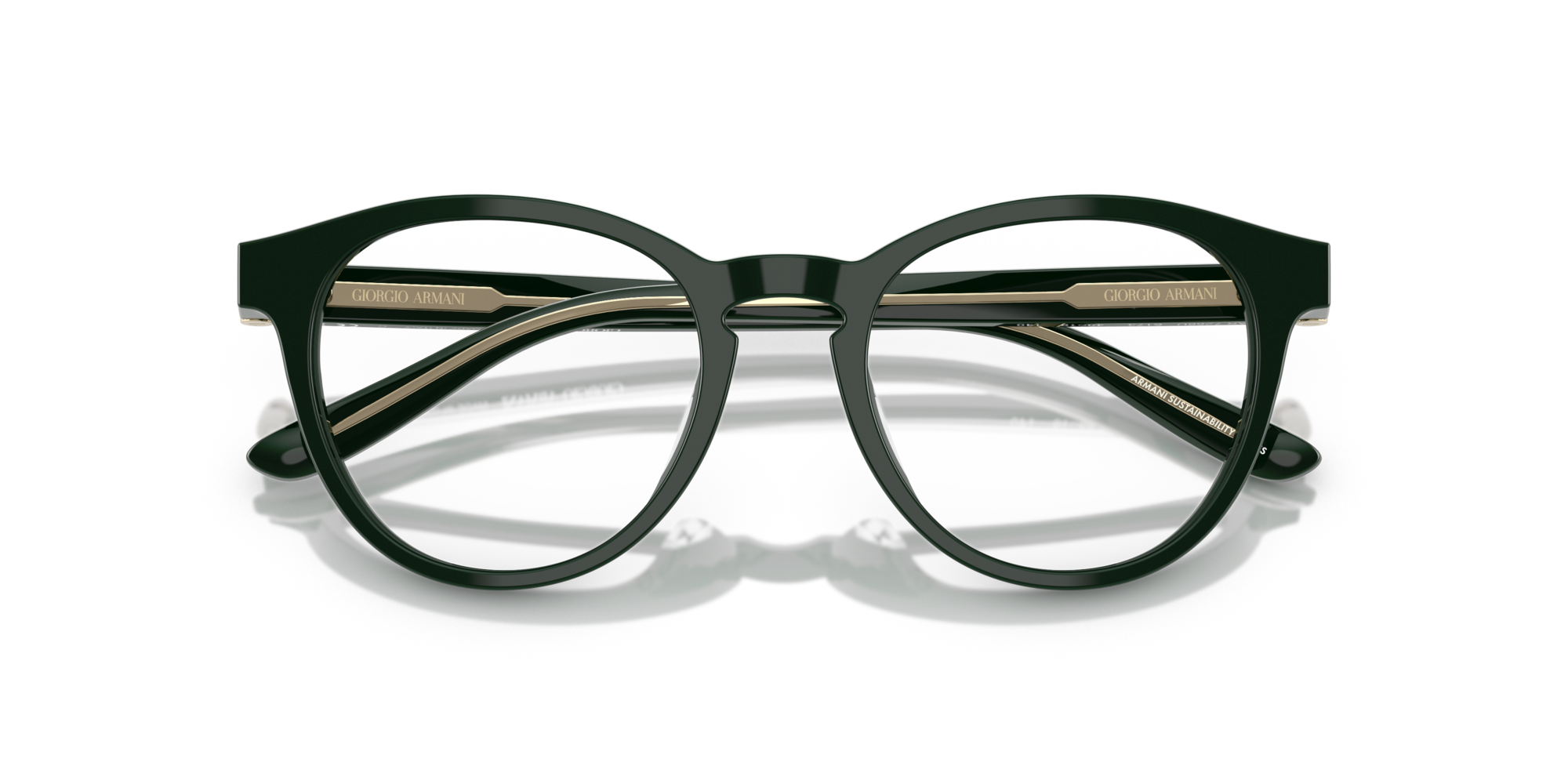 Giorgio Armani AR7266U 6173 Optické rámečky Giorgio Armani 2