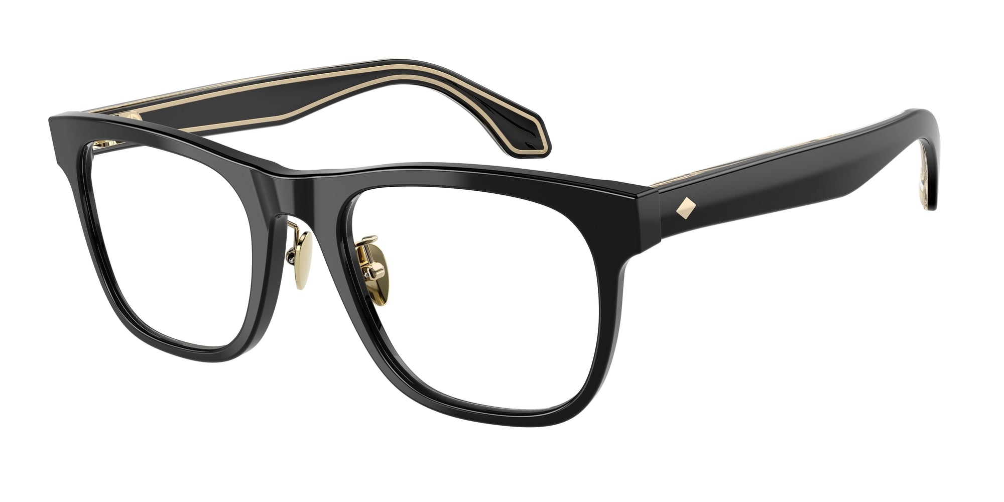 AR7268 5001 Montature da vista Giorgio Armani 1
