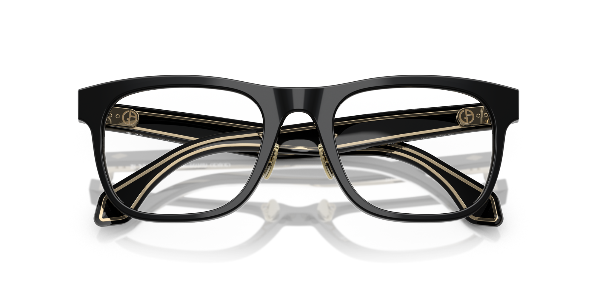 AR7268 5001 Montature da vista Giorgio Armani 2