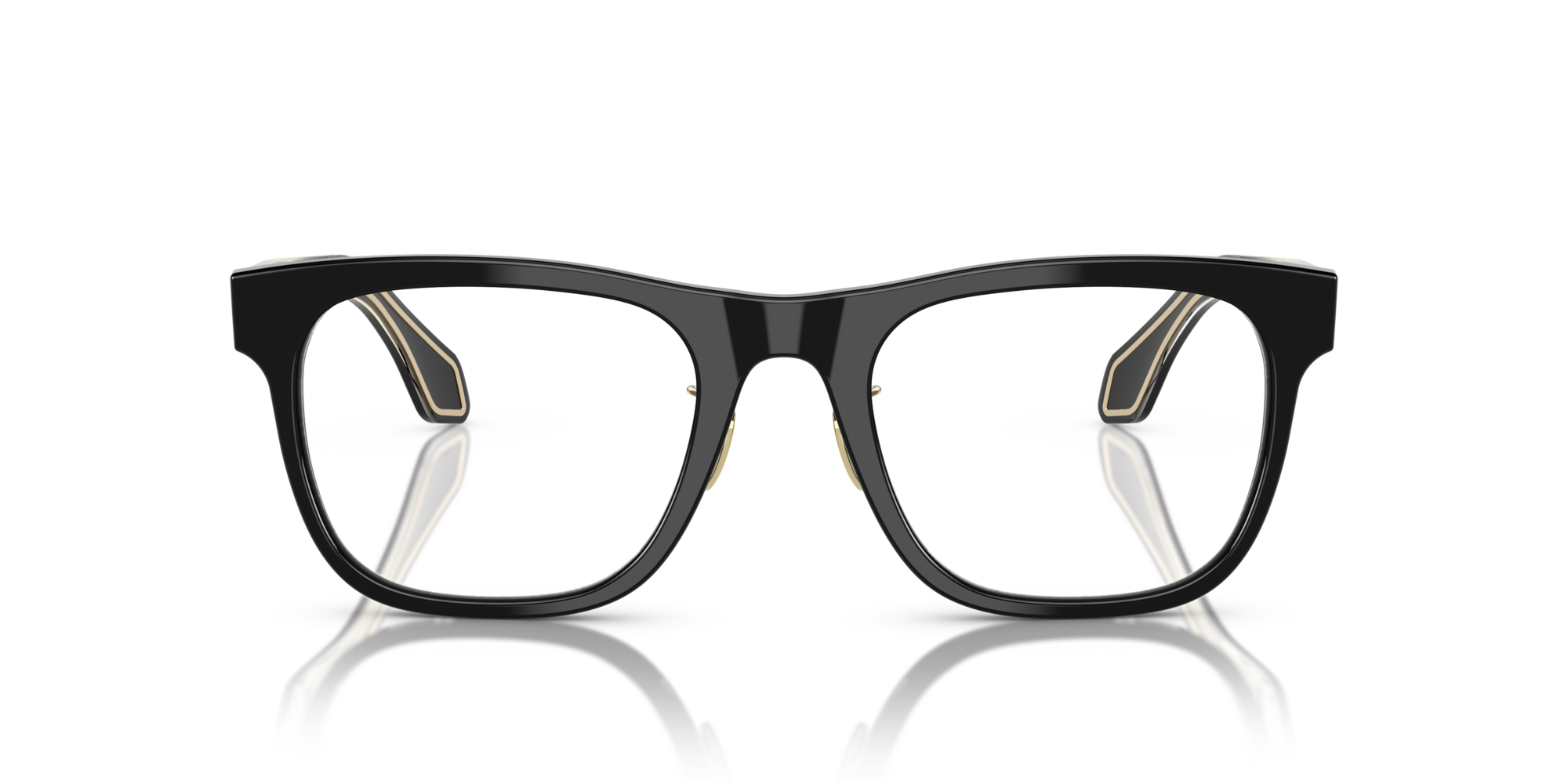 AR7268 5001 Montature da vista Giorgio Armani 3
