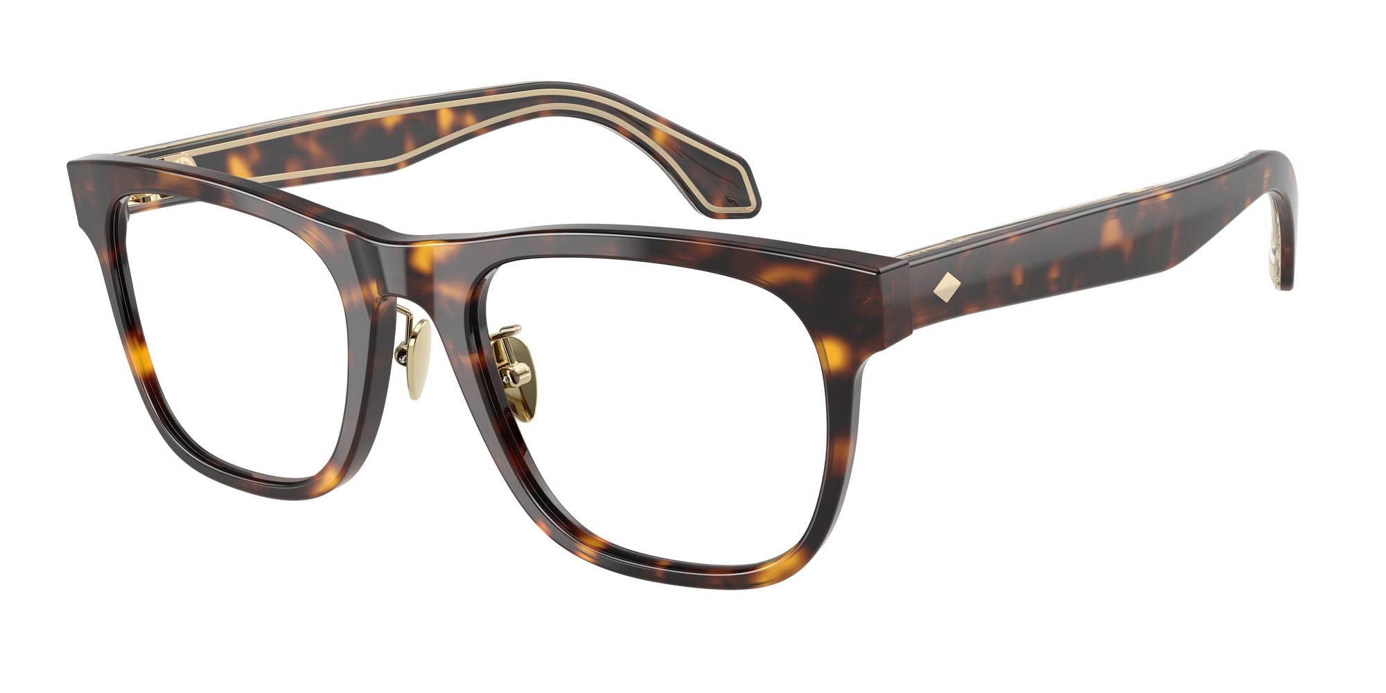AR7268 5026 Montature da vista Giorgio Armani 1