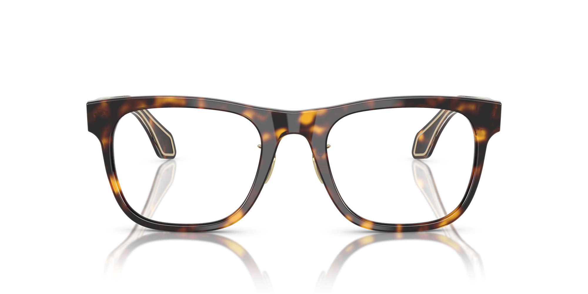 AR7268 5026 Montature da vista Giorgio Armani 3