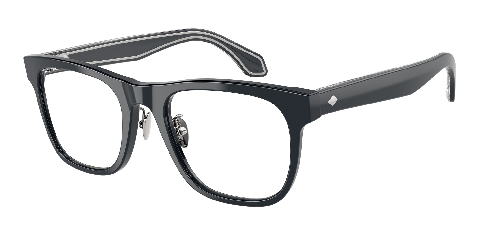 AR7268 6157 Montature da vista Giorgio Armani 1