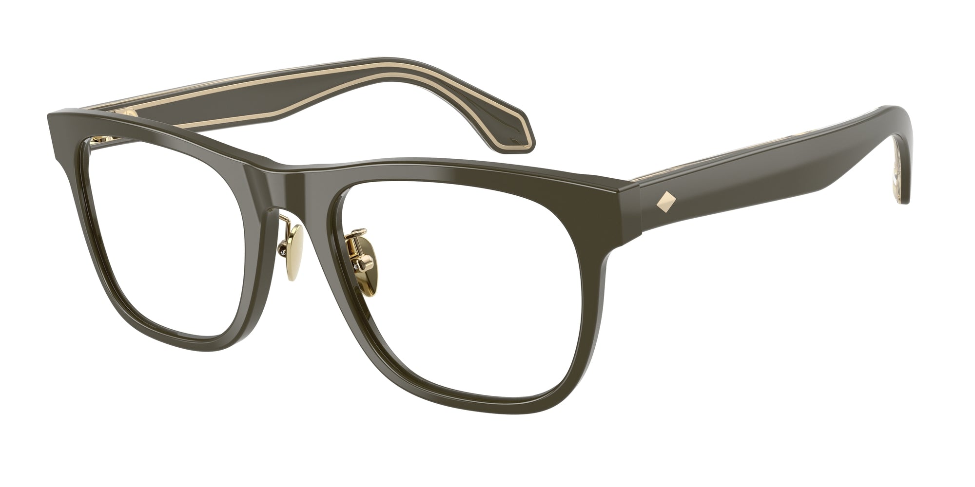 Giorgio Armani AR7268 6158 Optické rámečky Giorgio Armani 1