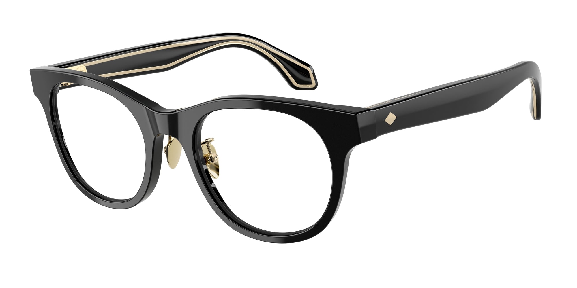 AR7269 5001 Montature da vista Giorgio Armani 1