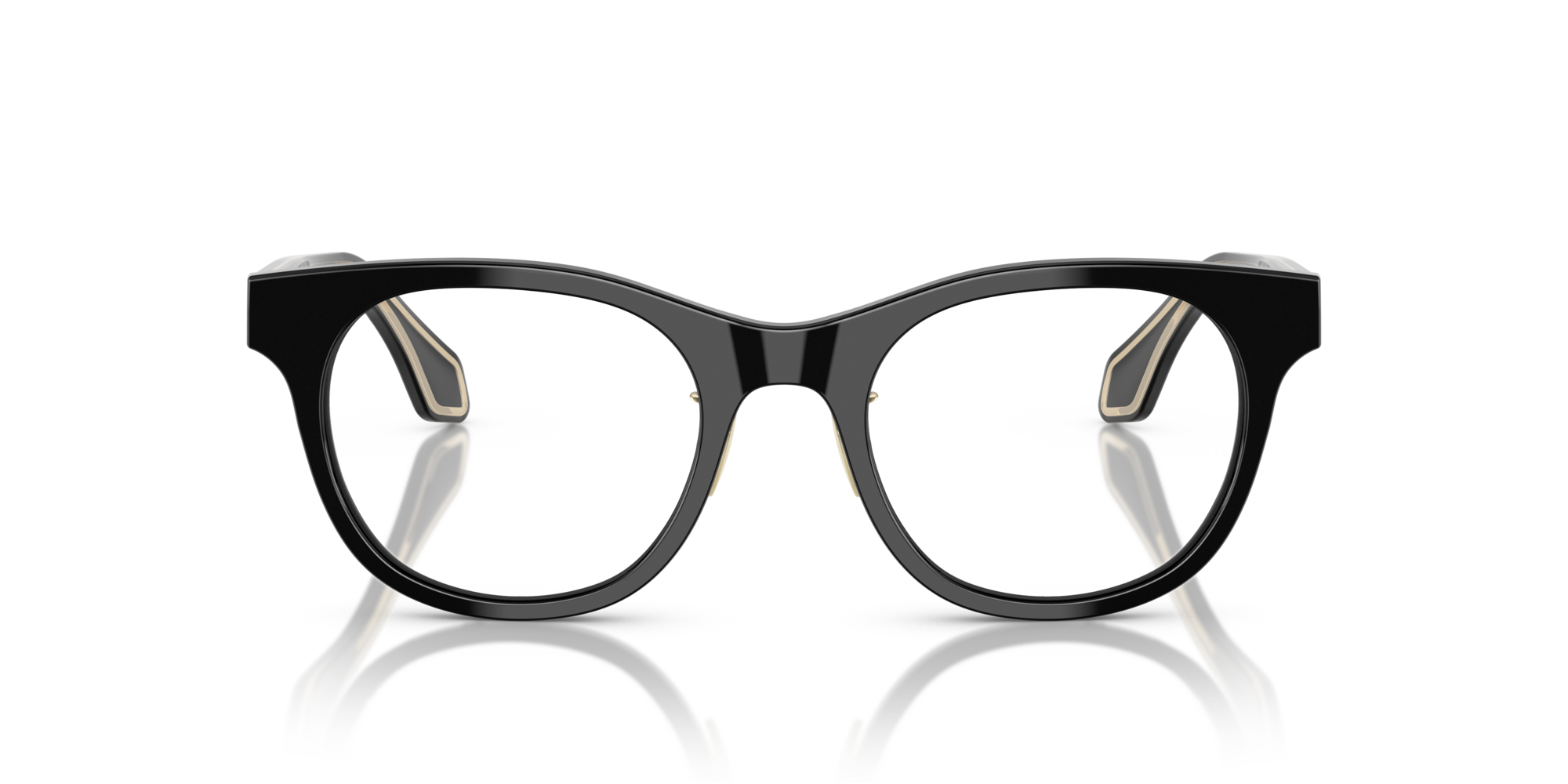 AR7269 5001 Montature da vista Giorgio Armani 3