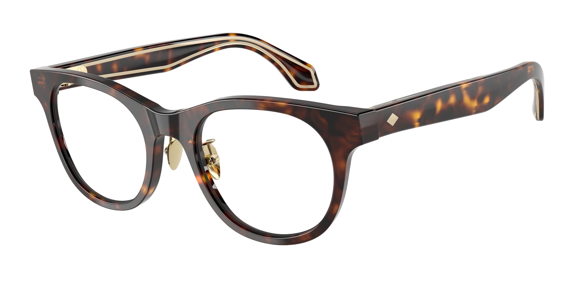 AR7269 5026 Montature da vista Giorgio Armani 1