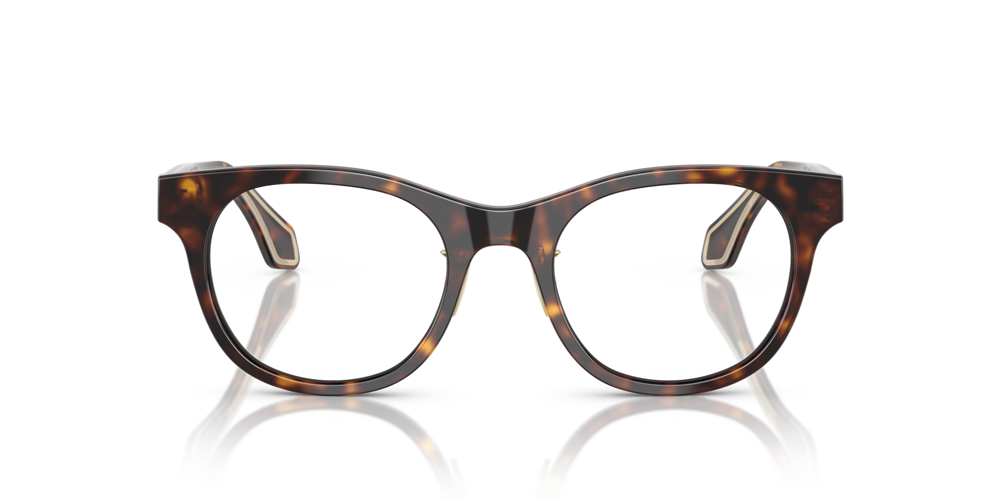 AR7269 5026 Montature da vista Giorgio Armani 3