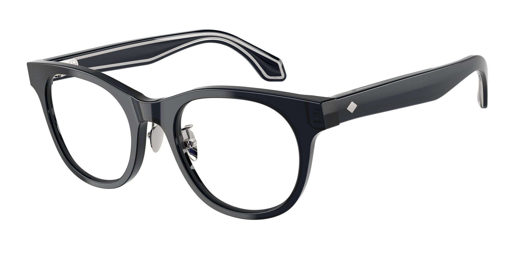 AR7269 6160 Montature da vista Giorgio Armani 1