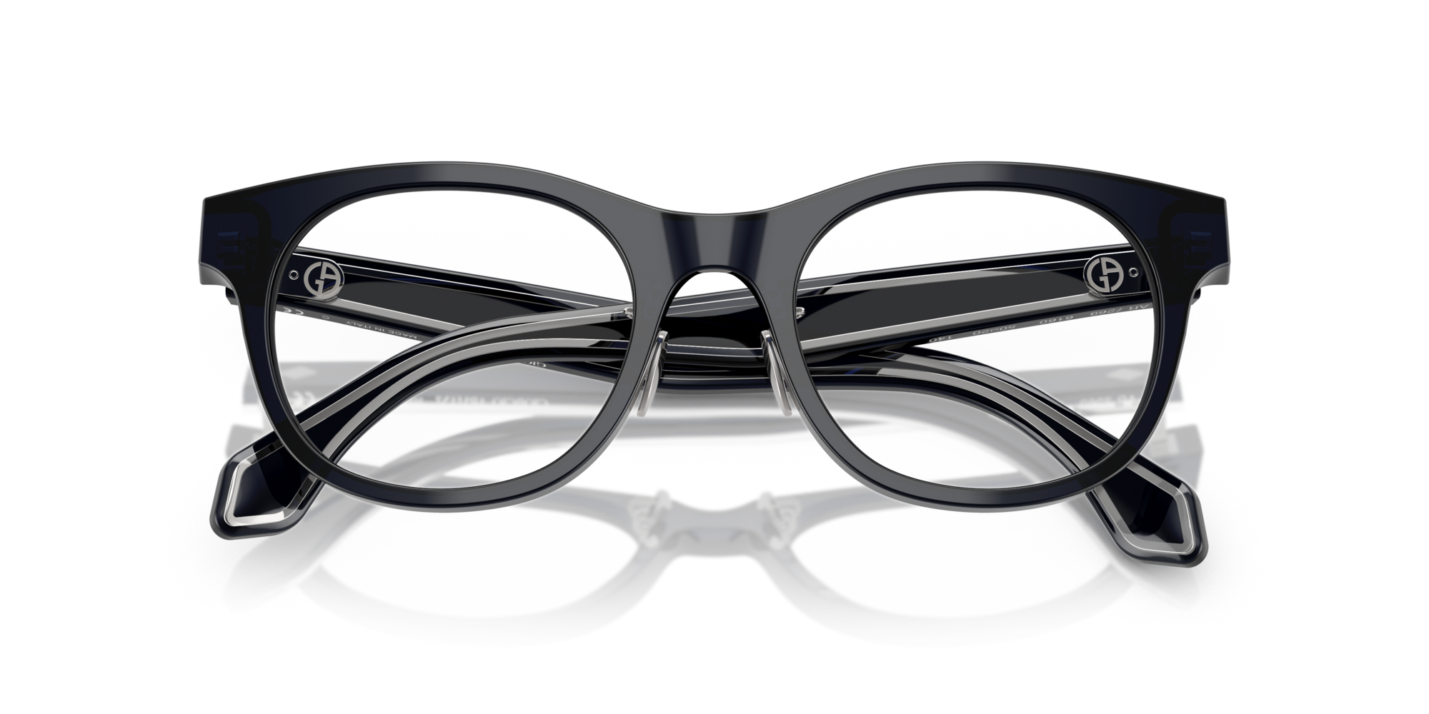 AR7269 6160 Montature da vista Giorgio Armani 2