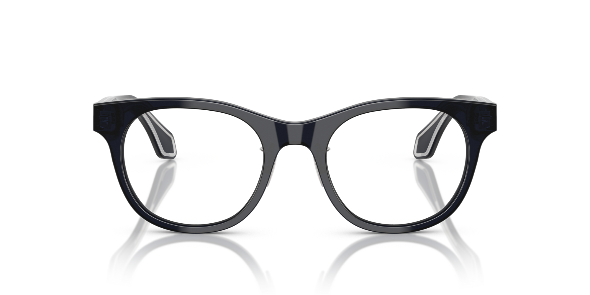 AR7269 6160 Montature da vista Giorgio Armani 3