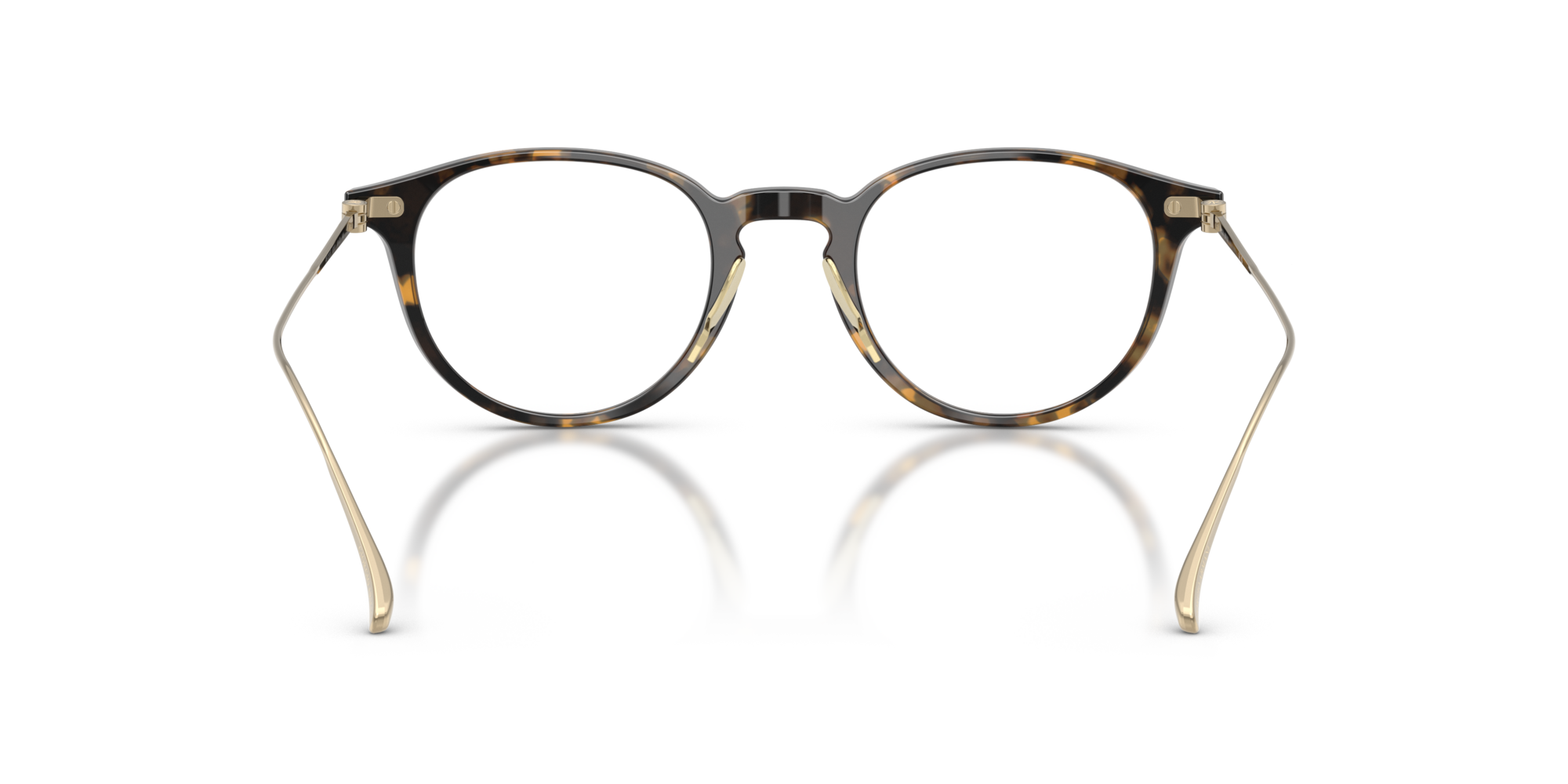 AR7270T 6207 Montature da vista Giorgio Armani 5