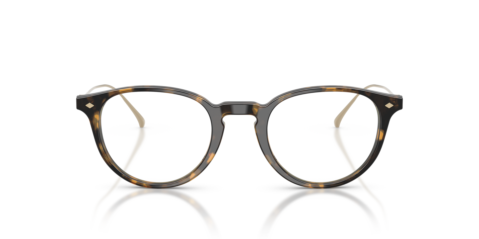 AR7270T 6207 Montature da vista Giorgio Armani 3