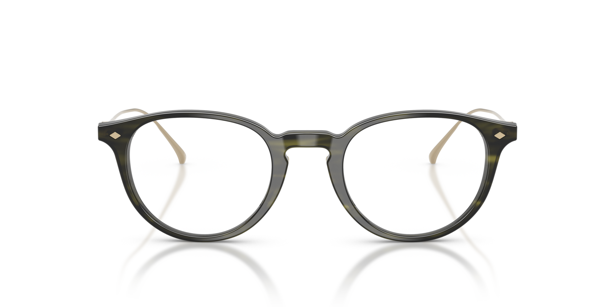 AR7270T 6208 Montature da vista Giorgio Armani 3