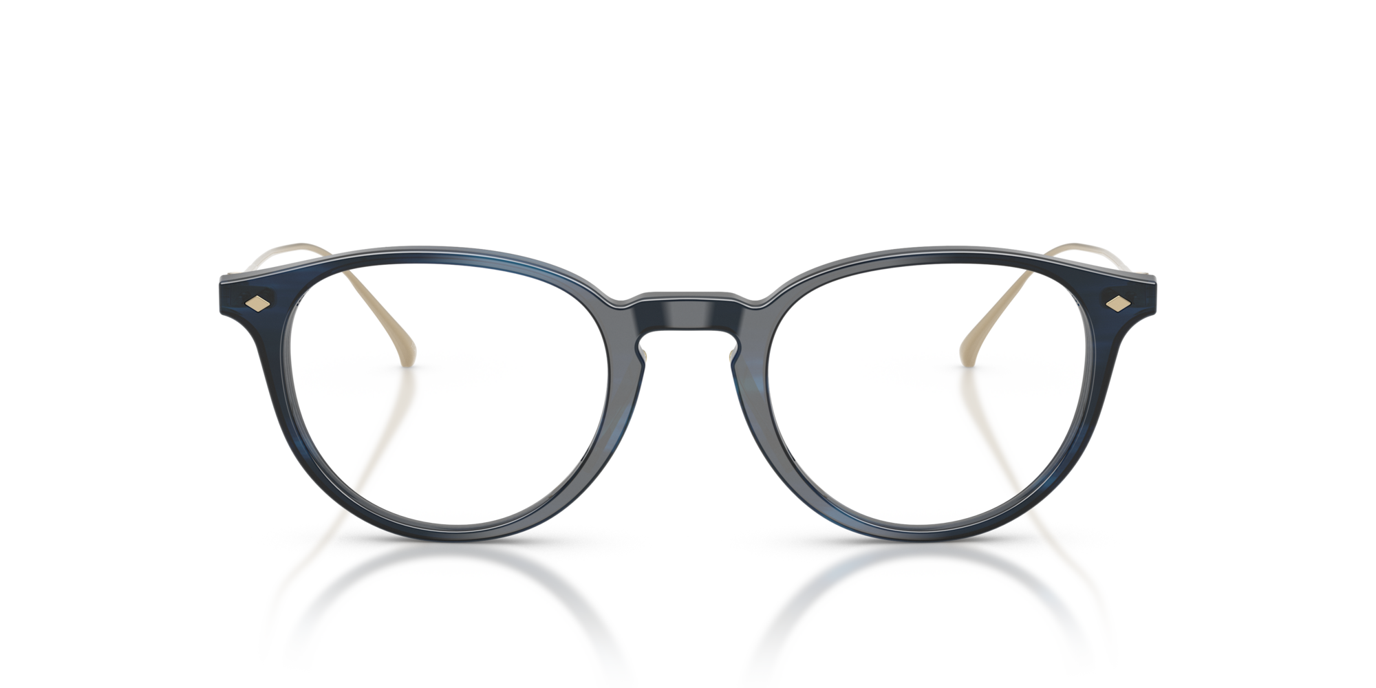AR7270T 6209 Montature da vista Giorgio Armani 3