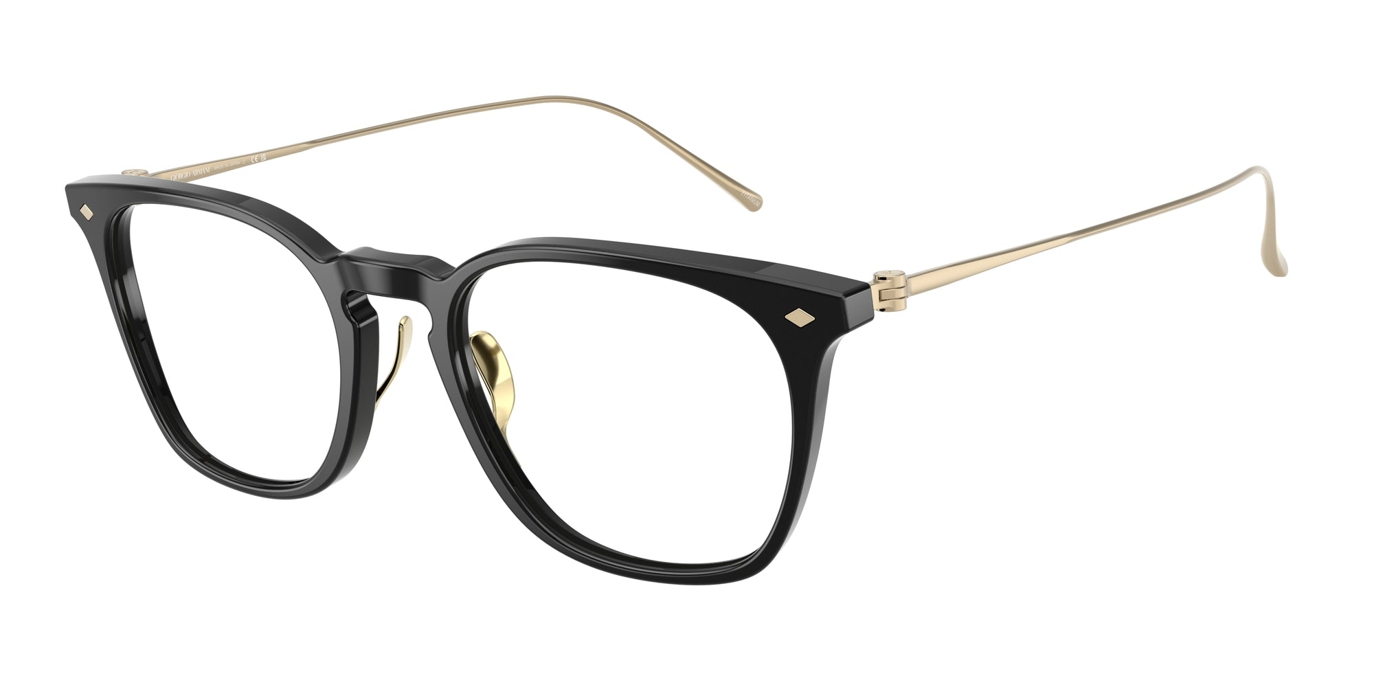 AR7271T 6060 Montature da vista Giorgio Armani 1