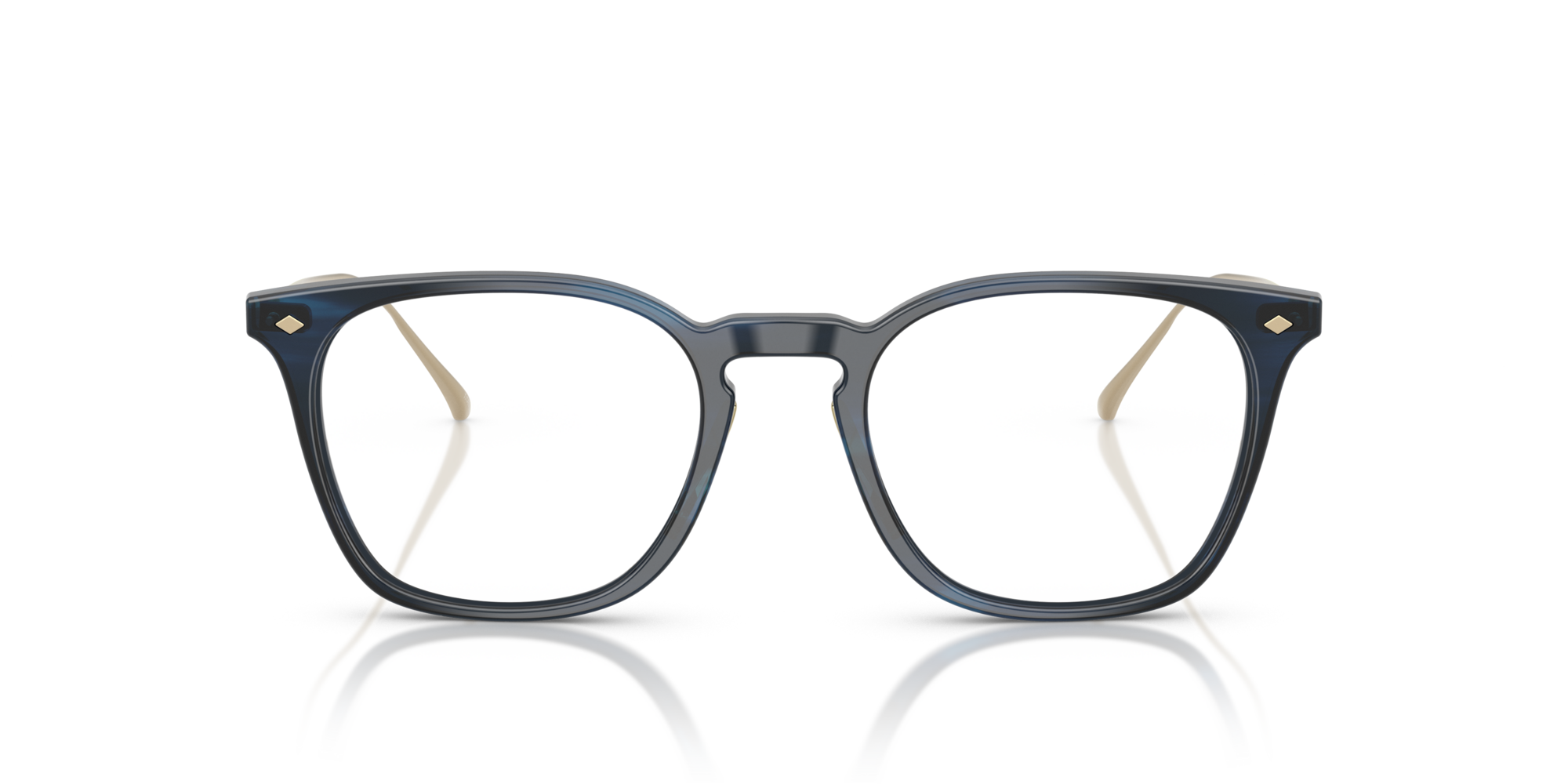 AR7271T 6209 Montature da vista Giorgio Armani 3