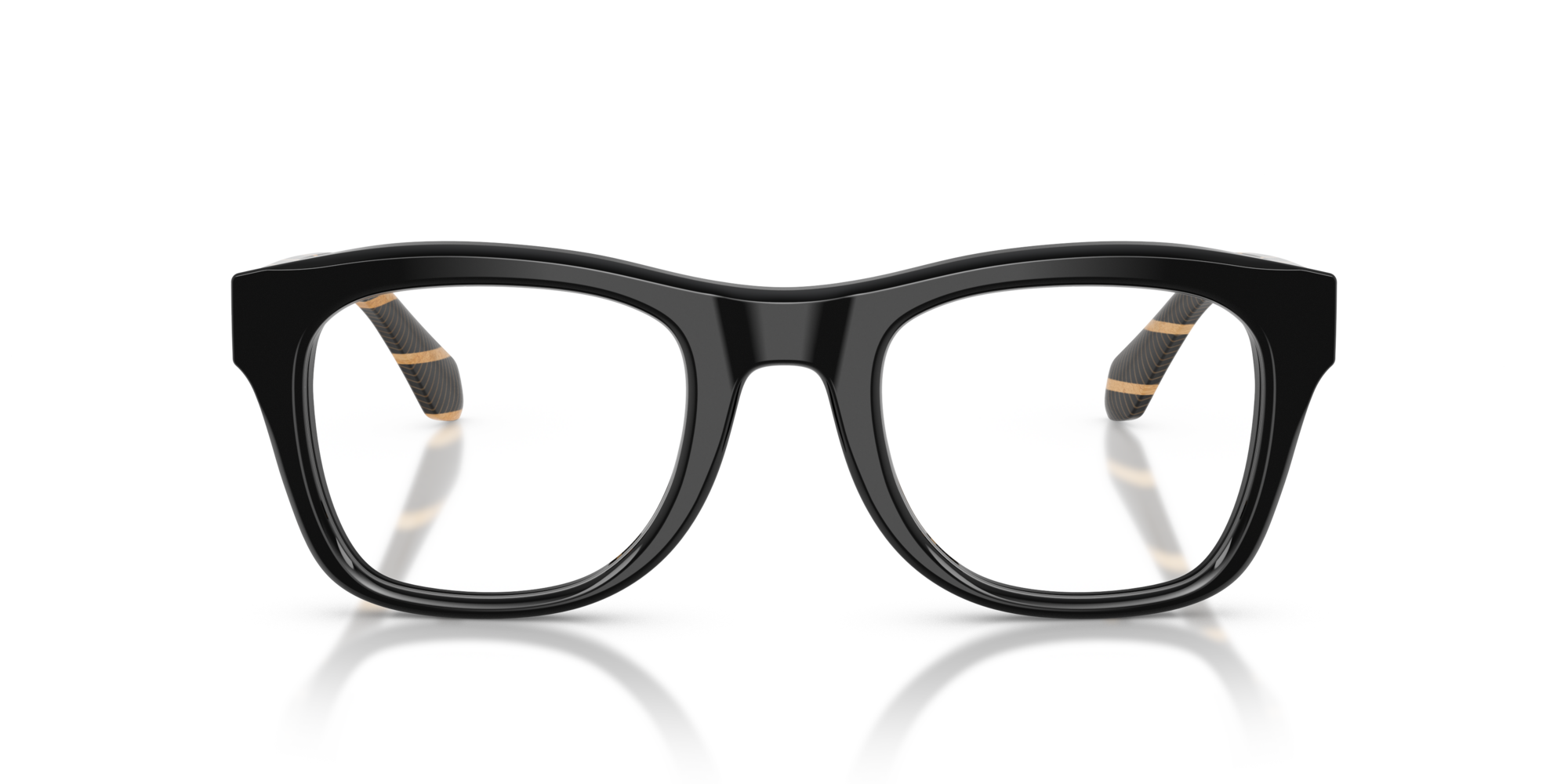 AR7273 5875 Montature da vista Giorgio Armani 3