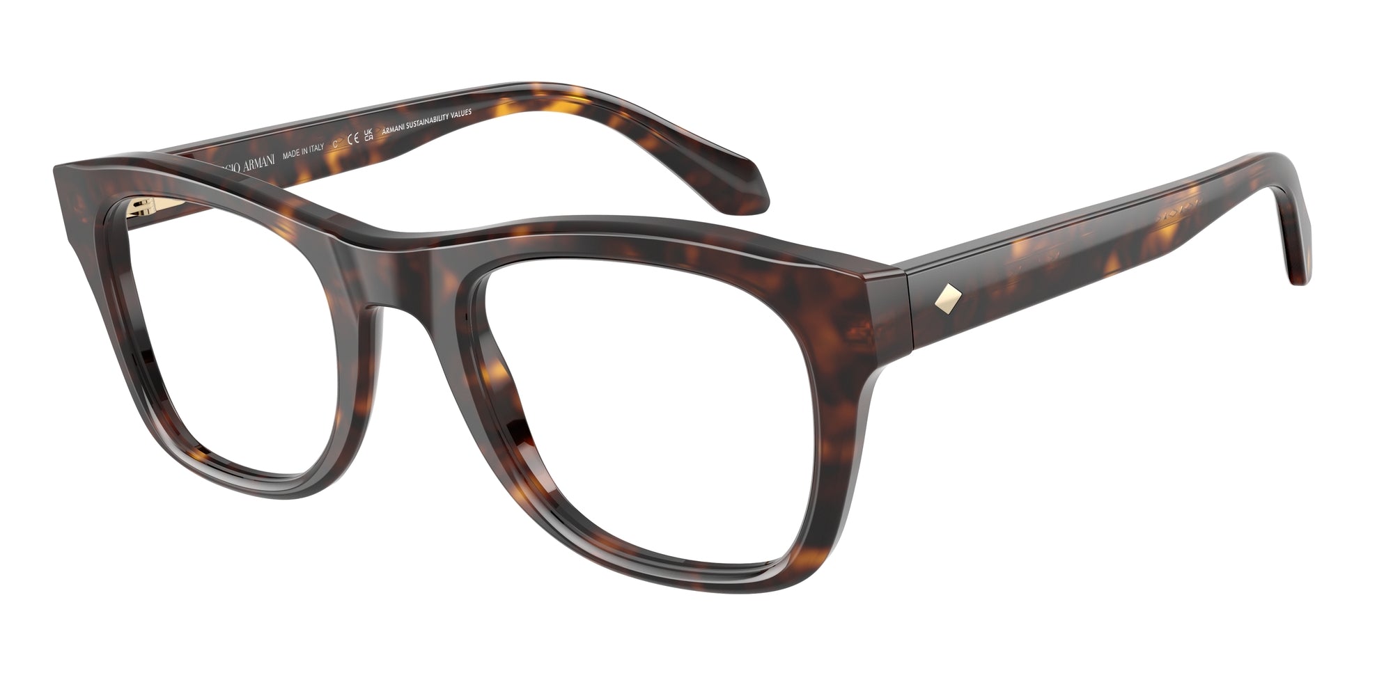 AR7273 5879 Montature da vista Giorgio Armani 1