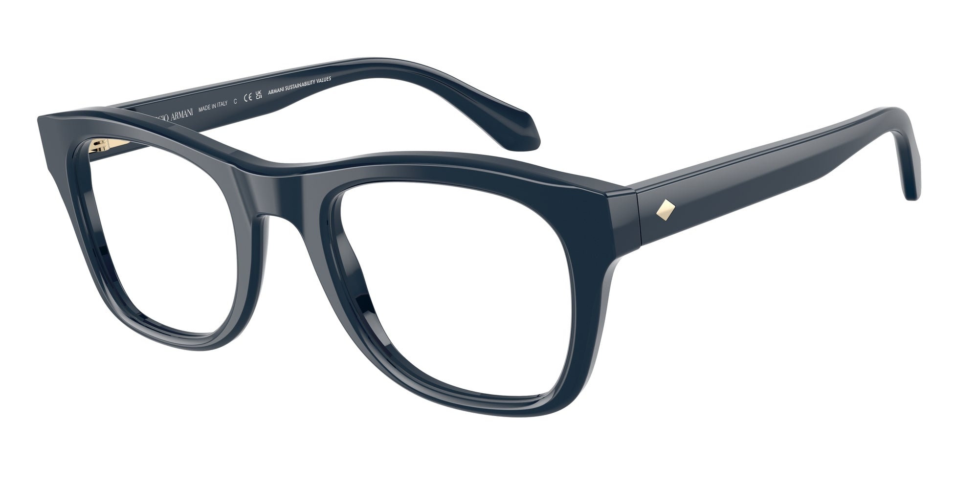 AR7273 6223 Montature da vista Giorgio Armani 1