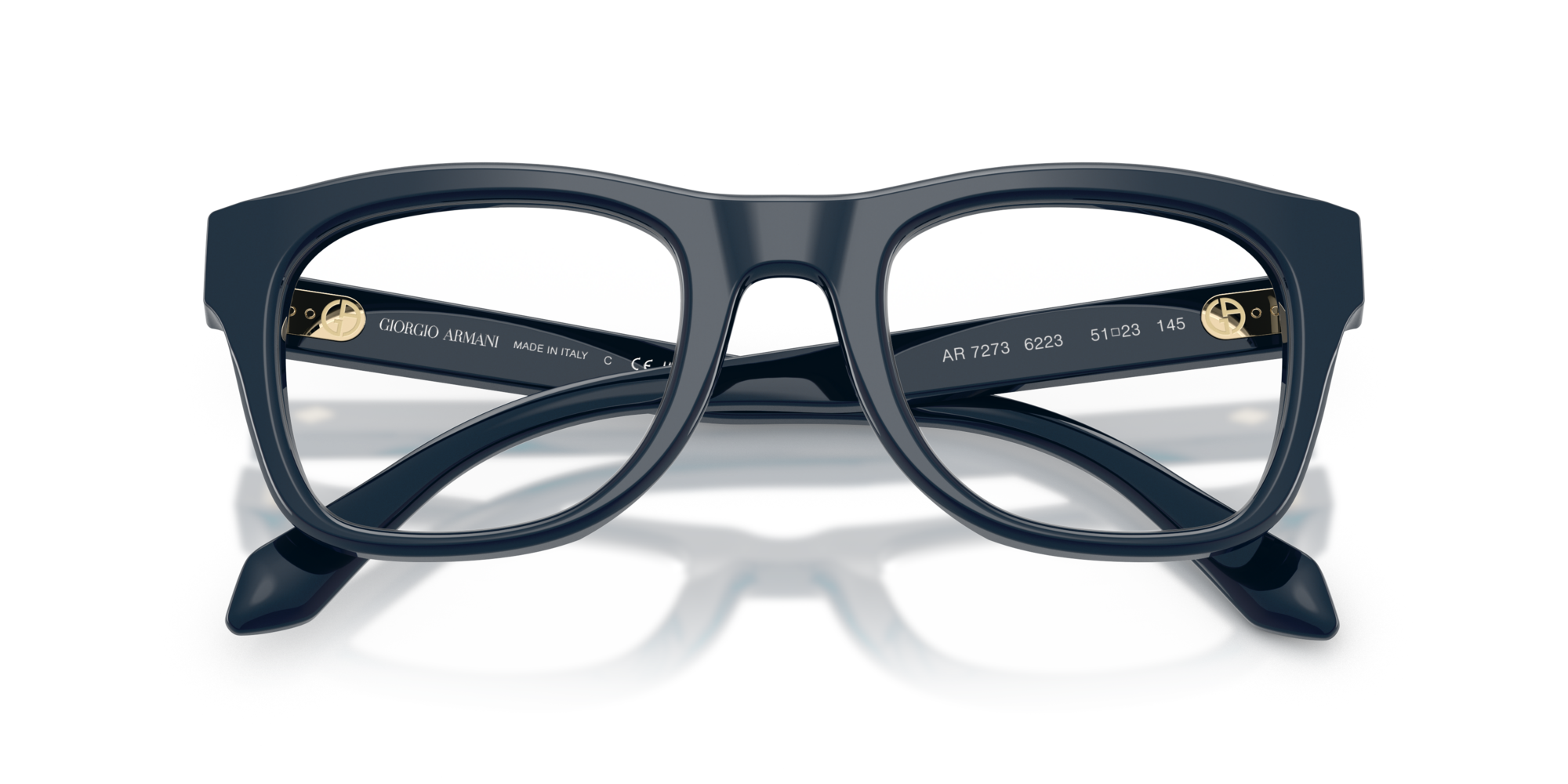 AR7273 6223 Montature da vista Giorgio Armani 2