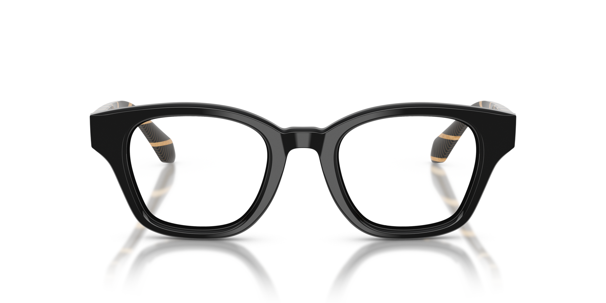 AR7274 5875 Montature da vista Giorgio Armani 3