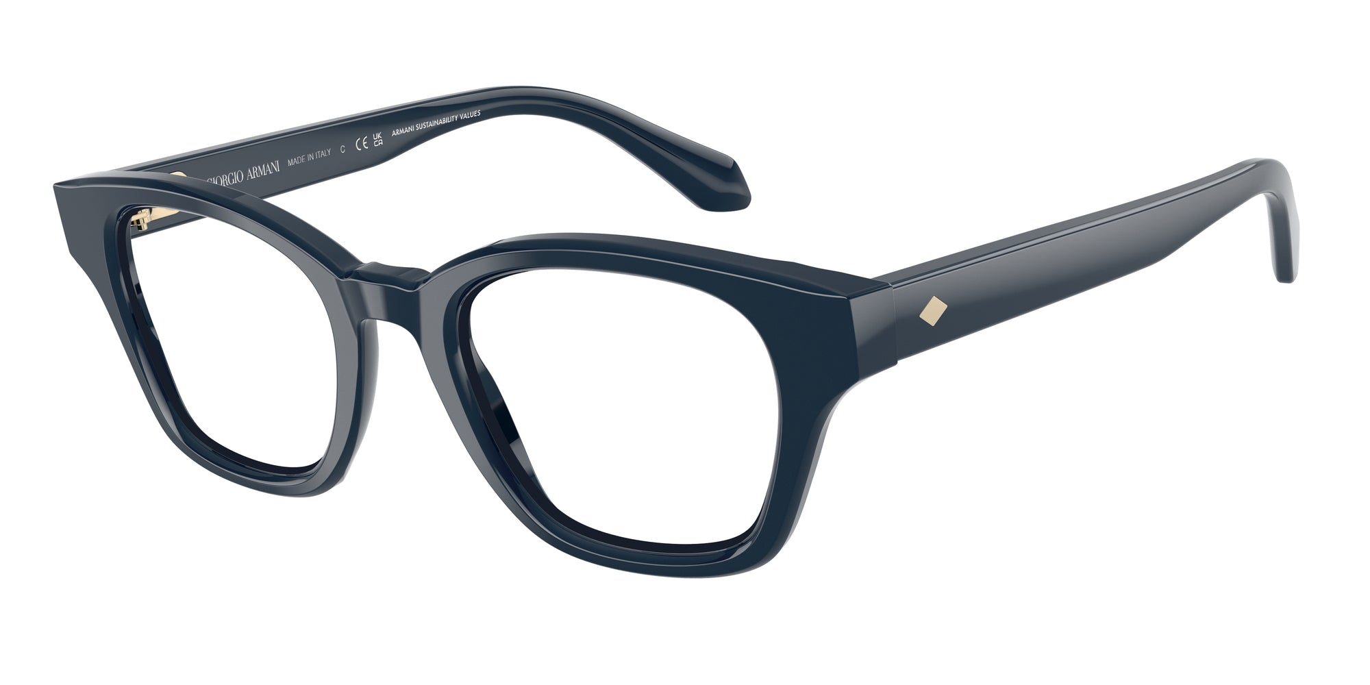 AR7274 6223 Montature da vista Giorgio Armani 1