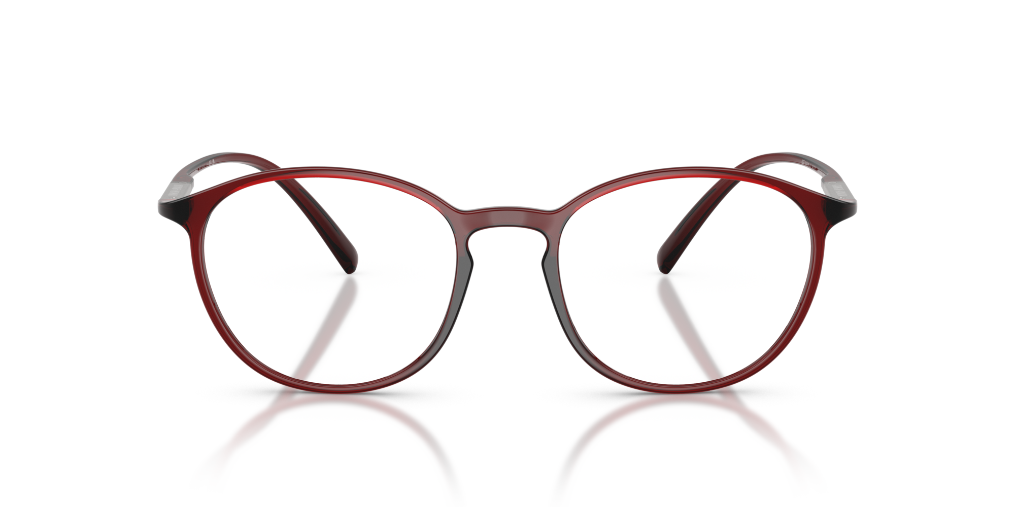AR7275U 6237 Montature da vista Giorgio Armani 3
