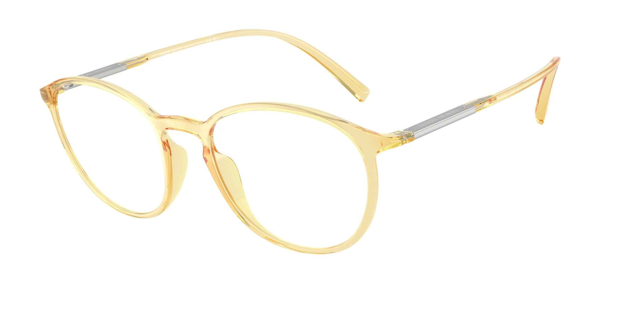 AR7275U 6238 Montature da vista Giorgio Armani 1