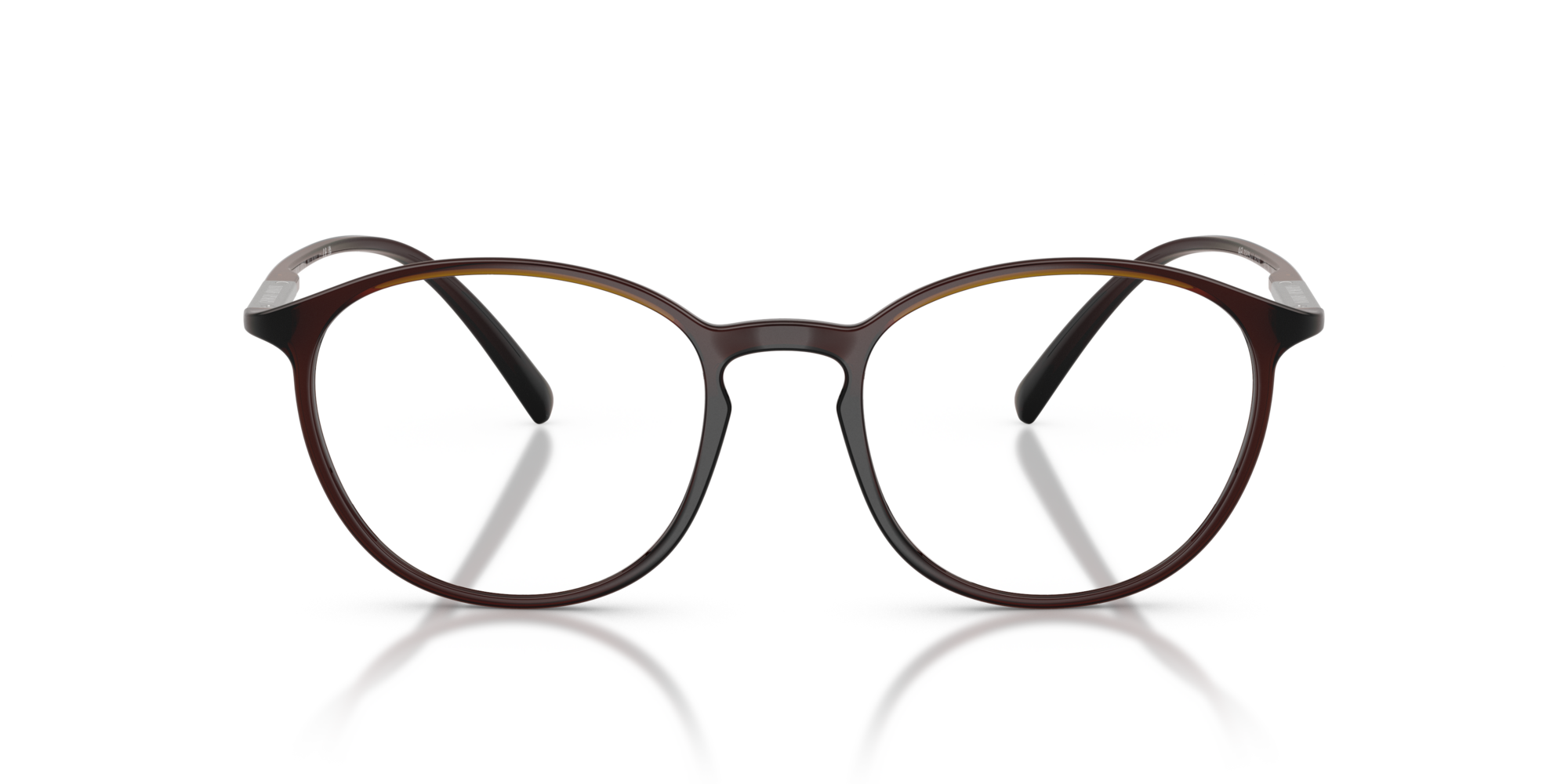 AR7275U 6239 Montature da vista Giorgio Armani 3