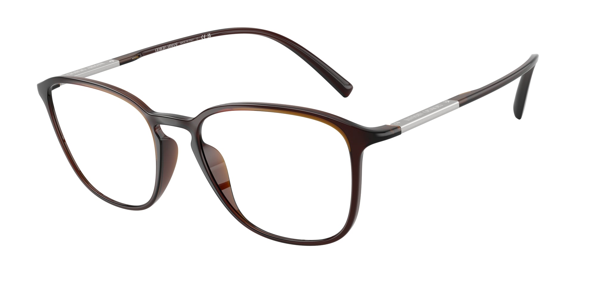AR7276U 6239 Montature da vista Giorgio Armani 1