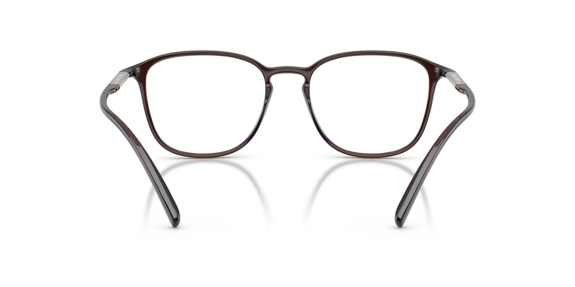 AR7276U 6239 Montature da vista Giorgio Armani 5