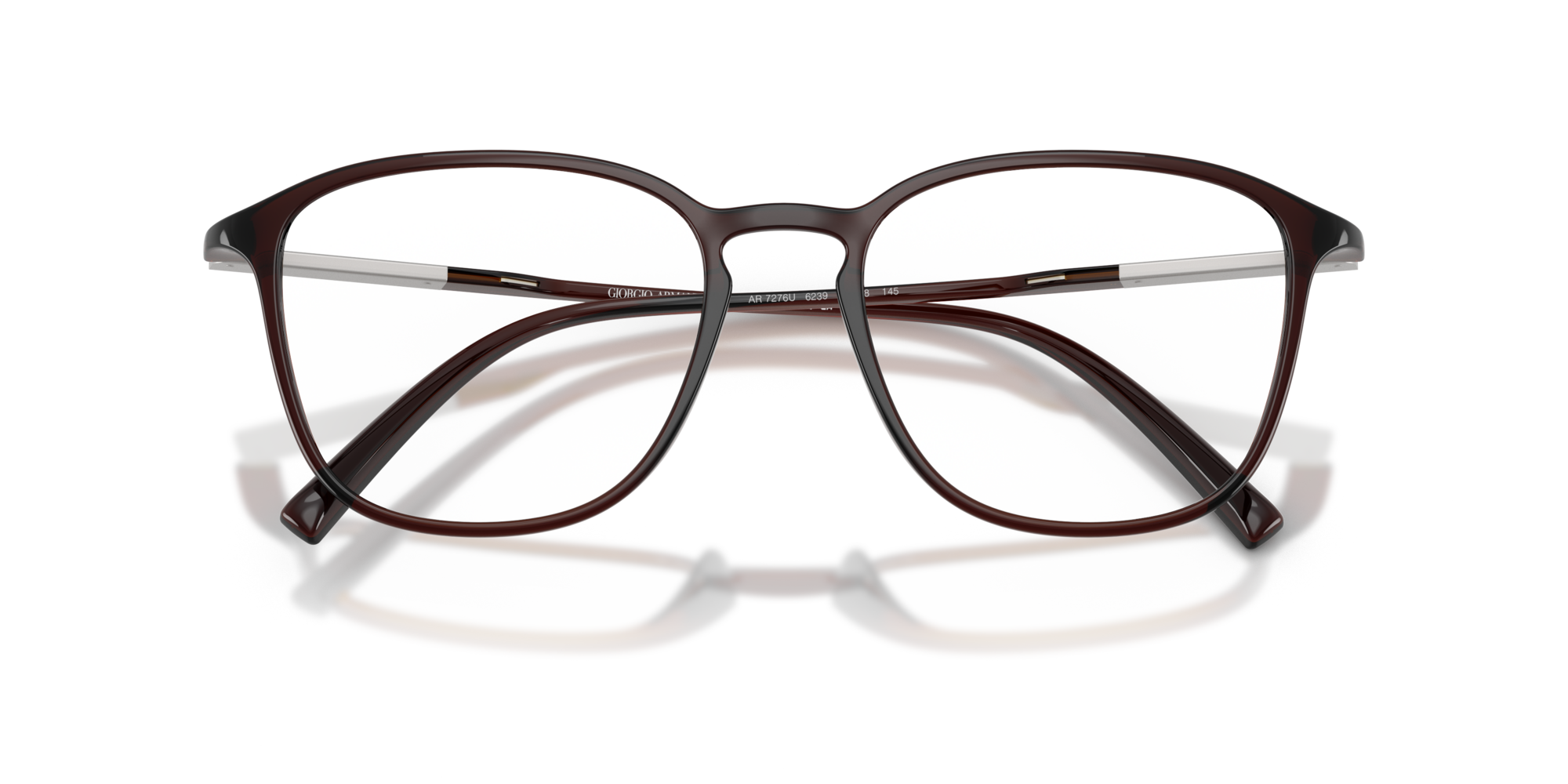 AR7276U 6239 Montature da vista Giorgio Armani 2