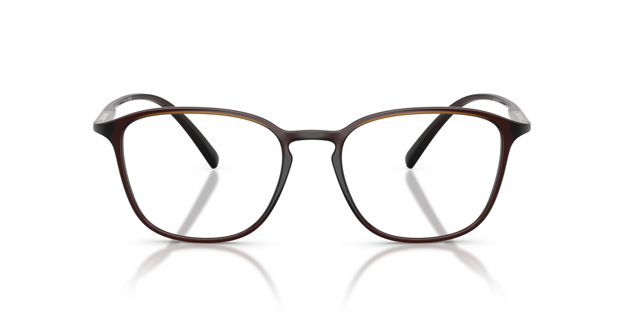 AR7276U 6239 Montature da vista Giorgio Armani 3